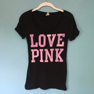 3 for $15 PINK shirt xs